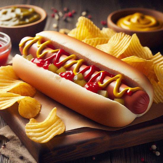 Hot Dog