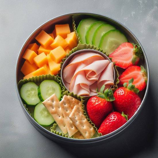 Snack Platter