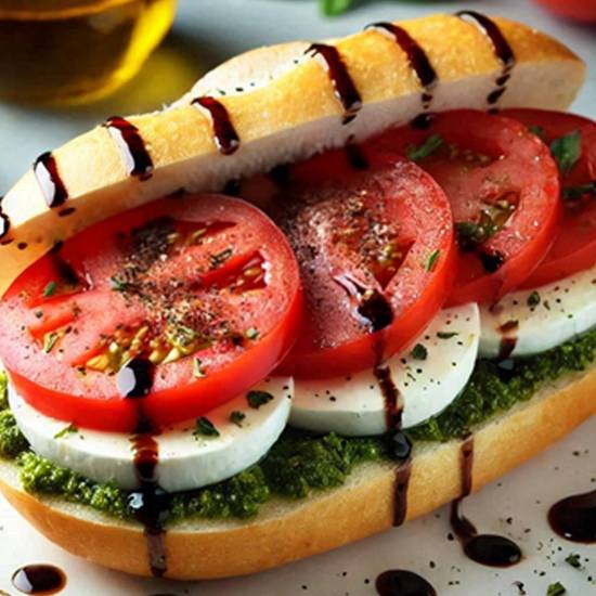 Caprese
