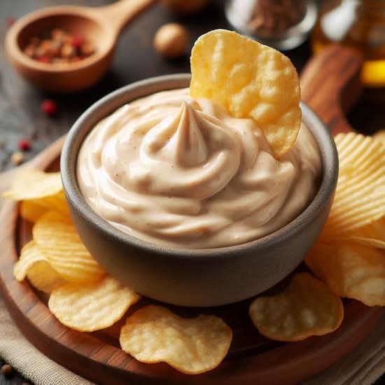 Chip Dip