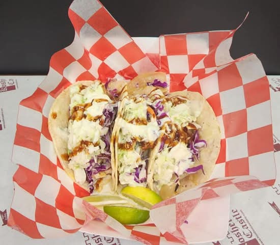 Tacos