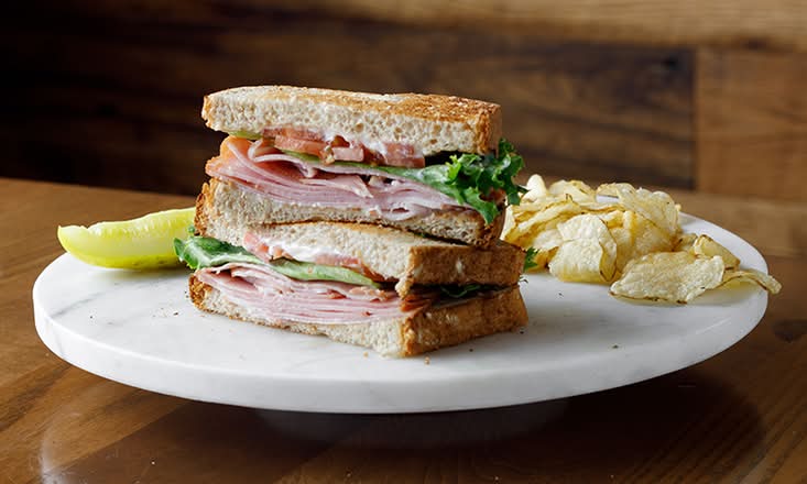 Ham Cold Cut