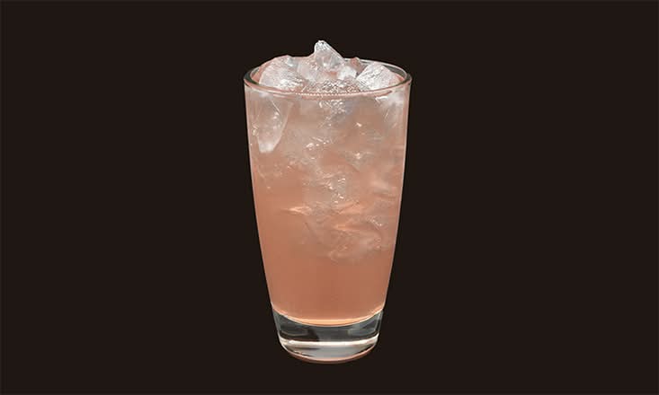 Refresher | Strawberry Acai