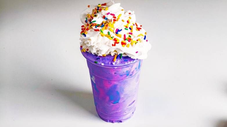 Ice Cream Milkshake LARGE (24oz)