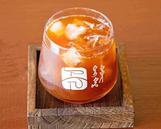 Cold brew