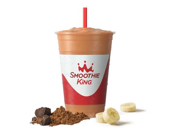 The Activator® Recovery Chocolate