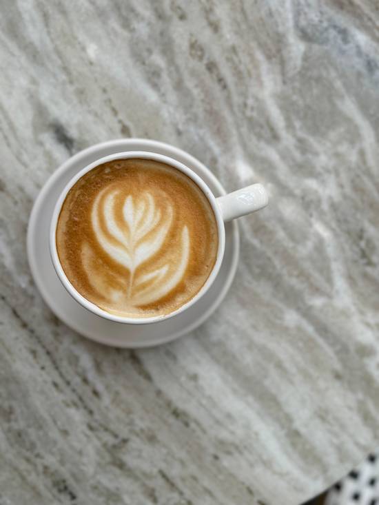 Flat White