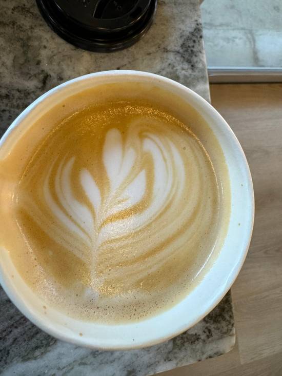 Cappucino