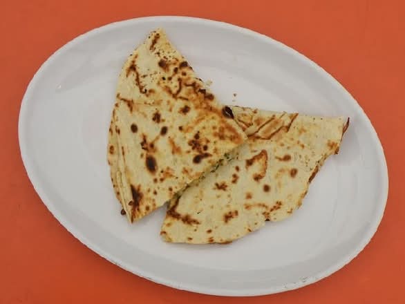 Quesadillas