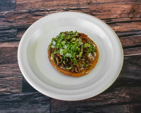 Sopes