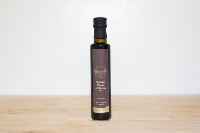 Balsamic Vinegar 250 ml