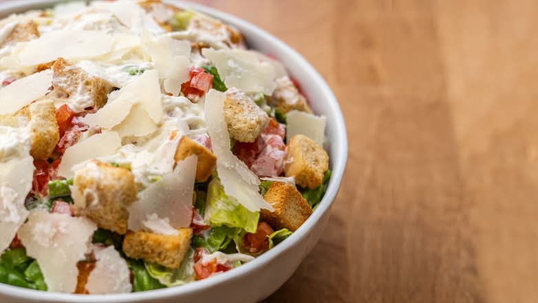 Laura Salad