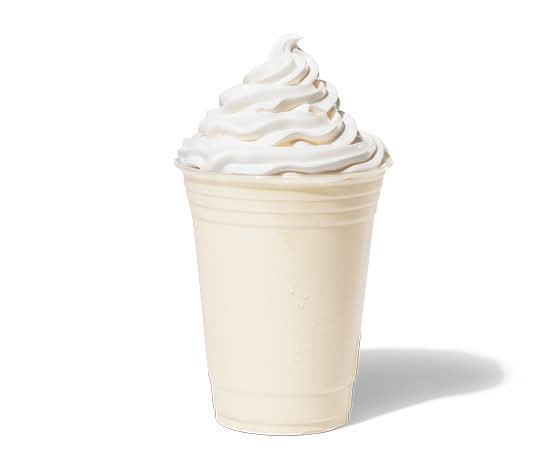 Vanilla Shake