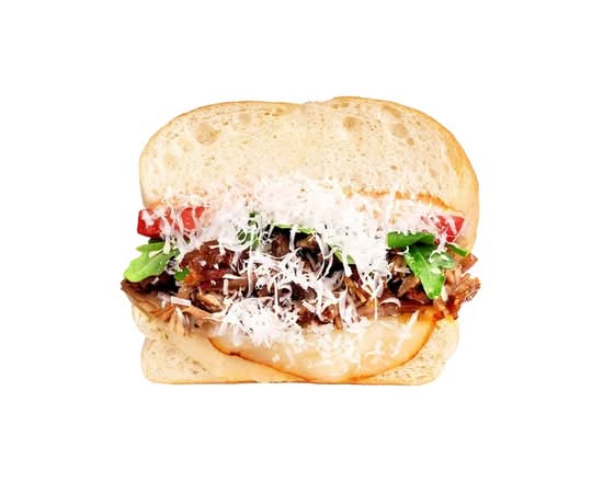 Hot Honey Brisket