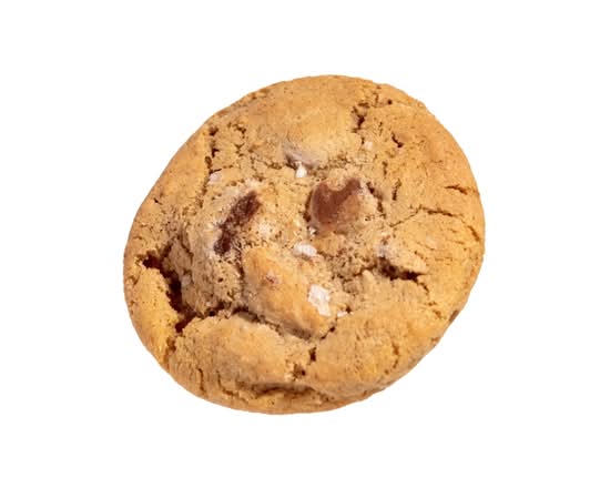 Iconic Chocolate Chip Cookie