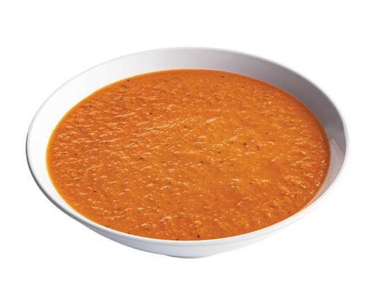 Tomato Basil