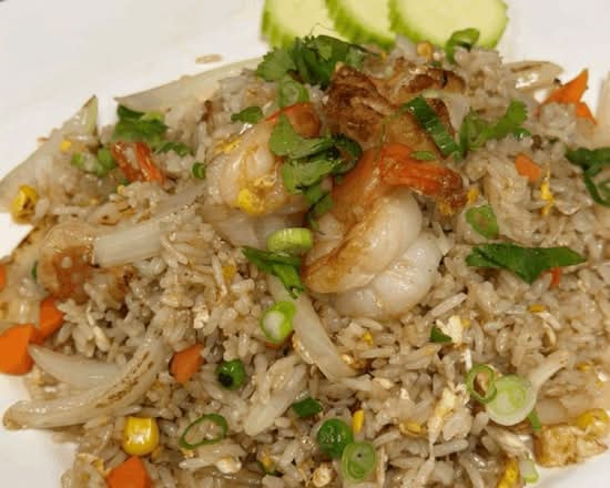 81.Fried Rice