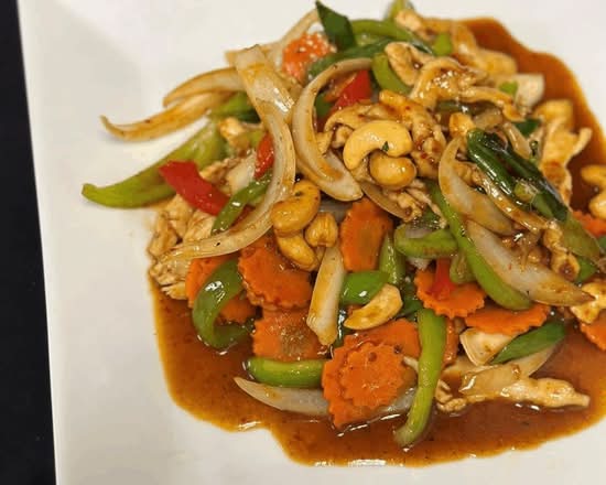 43.Cashew Nuts