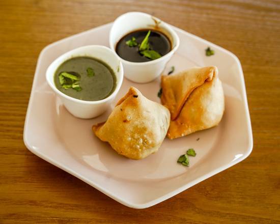 Samosa