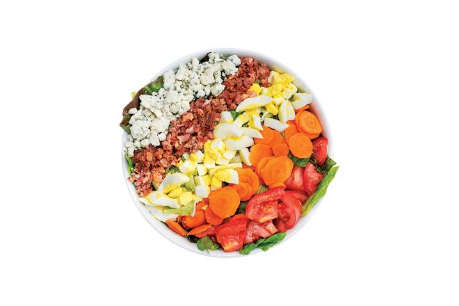 Cobb Salad