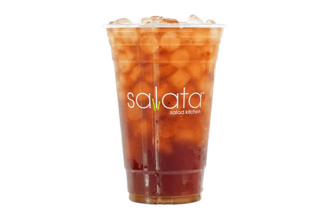 Iced Tea