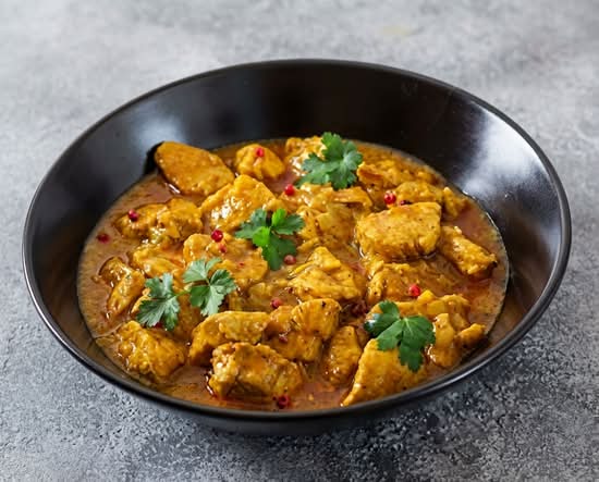 Lamb Tikka Masala