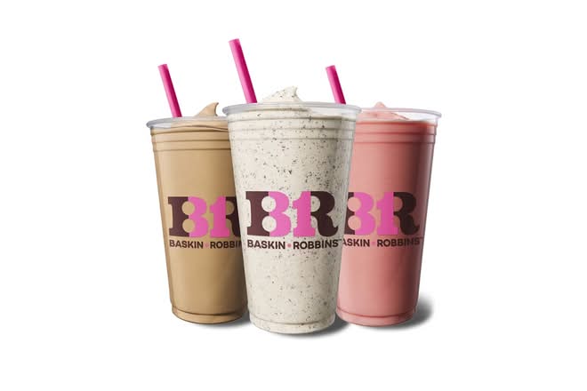Shakes