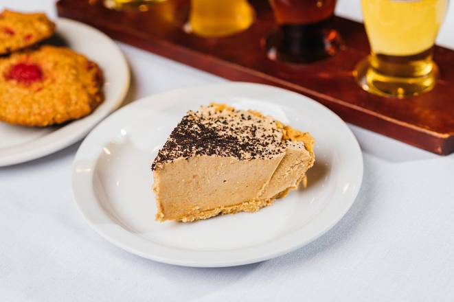Peanut Butter Pie