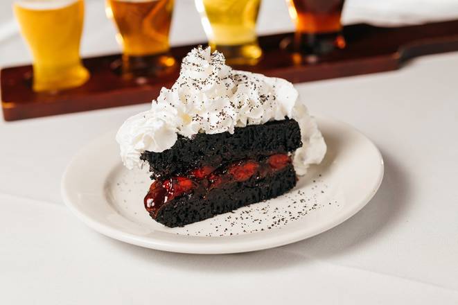 Black Forest Cake