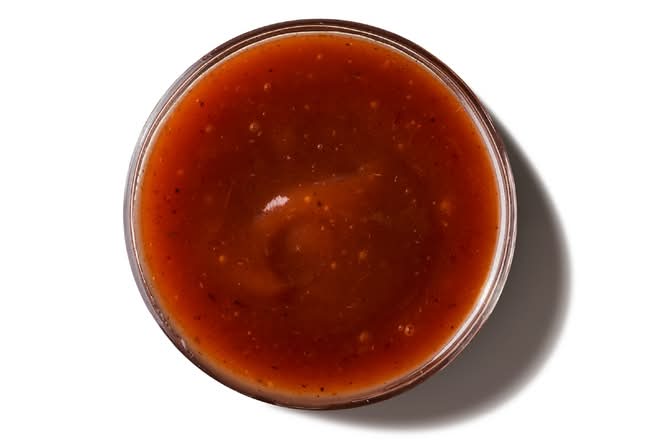 BBQ Sauce