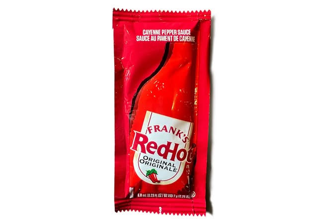 Hot Sauce