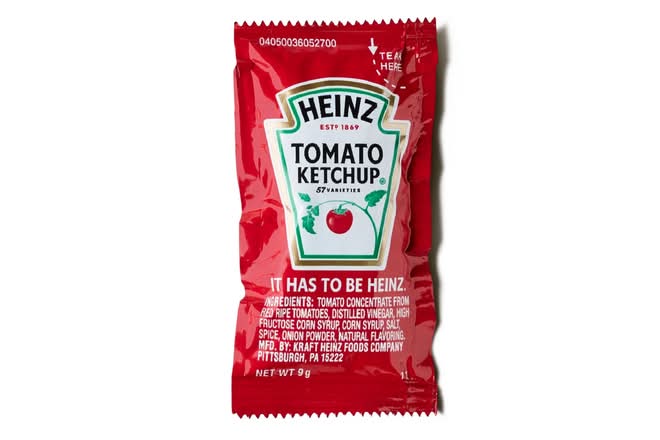 Ketchup
