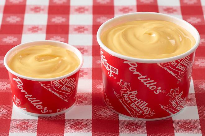 Cheese Sauce