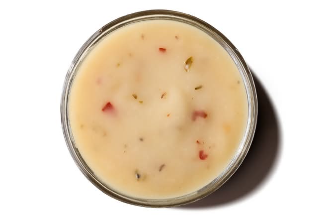 House Dressing