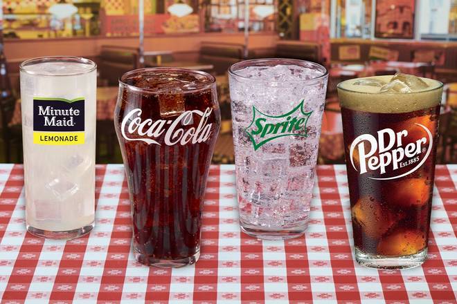 Soft Drinks