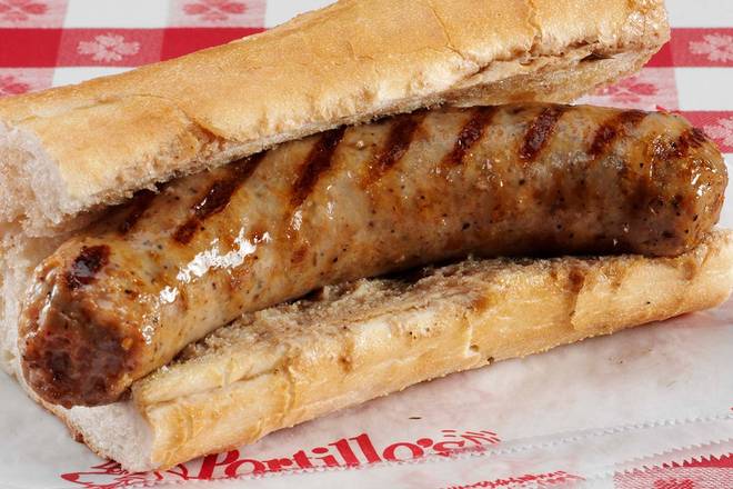 Italian Sausage