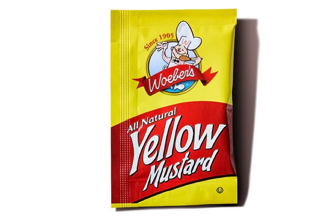 Mustard