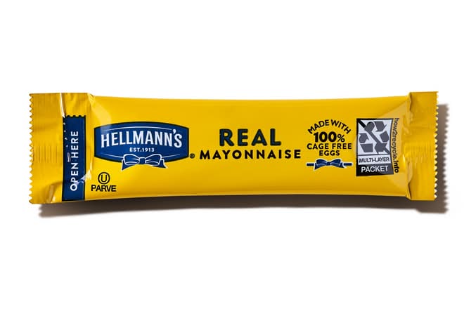 Mayonnaise