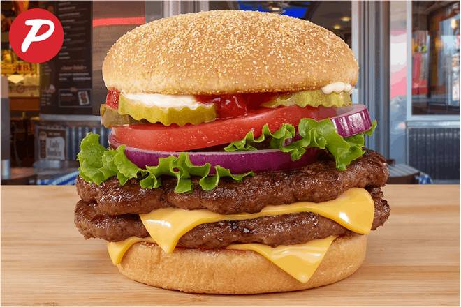 Cheeseburger