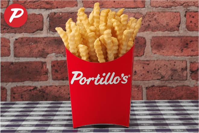 Fries