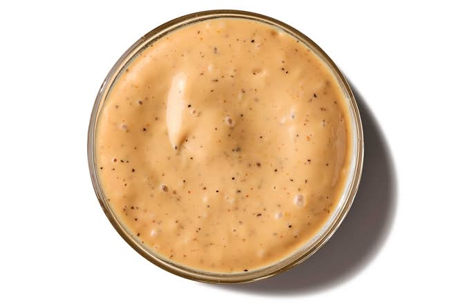 Comeback Sauce
