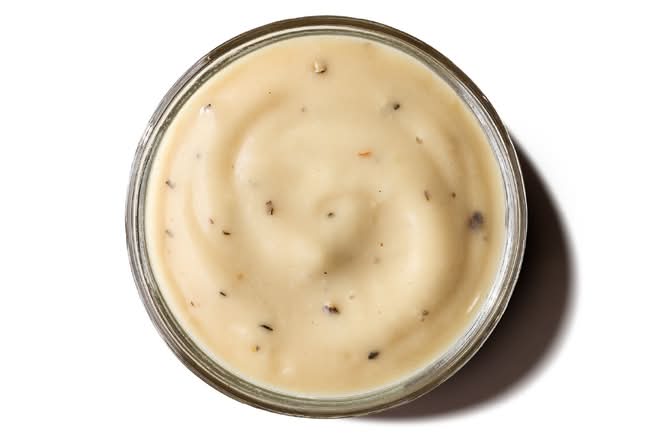 Caesar Dressing