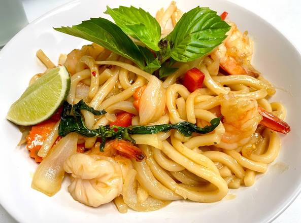 Udon Kee Mao