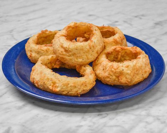 Onion Rings (Large)