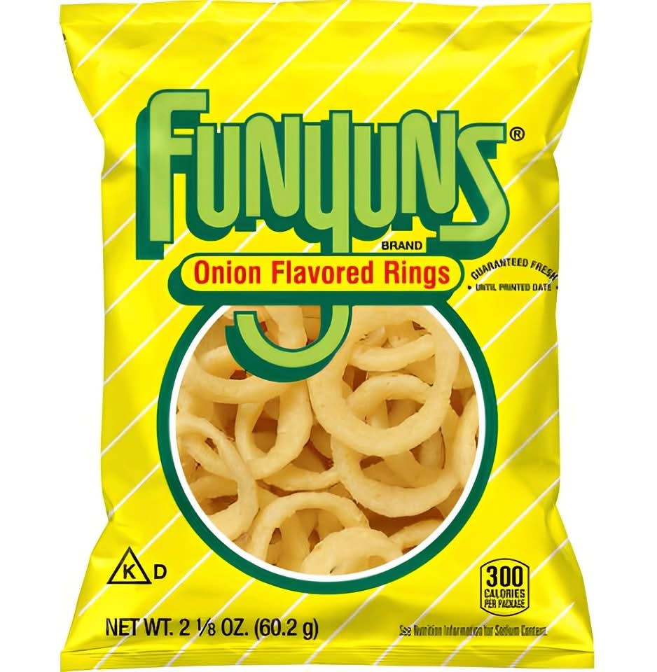 Funyuns (2.125 oz)