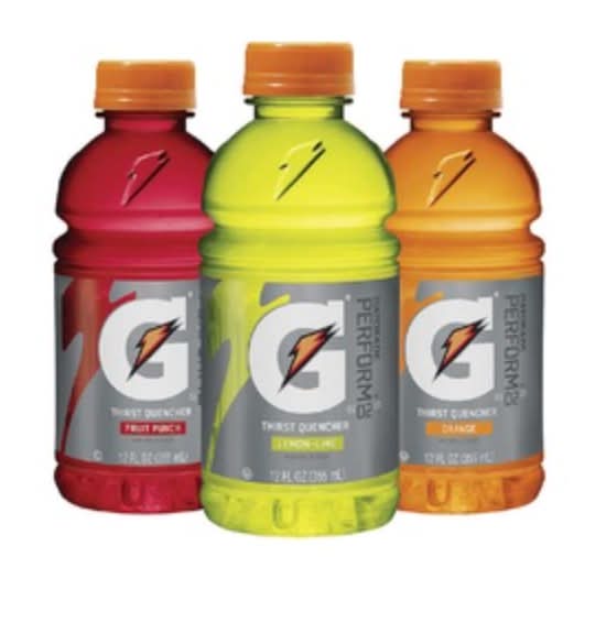 Gatorade