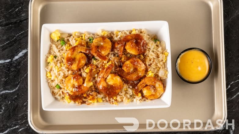Mini Suicide Shrimp Box