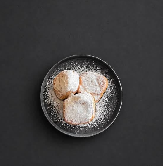 Beignets (3)