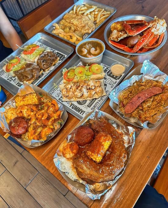 2pc Fried Fish Platter