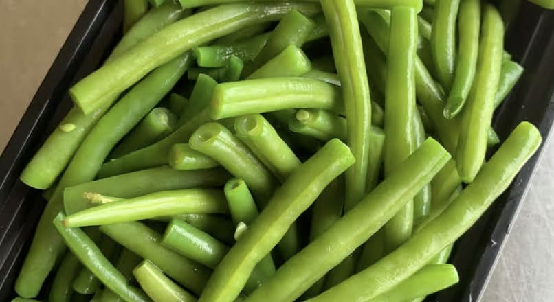 Bulk Green Beans